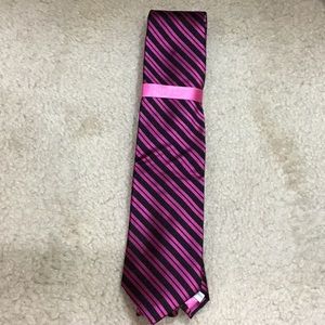 NWT Isaac Mizrahi tie